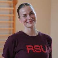 Trenere Agija Ankevica